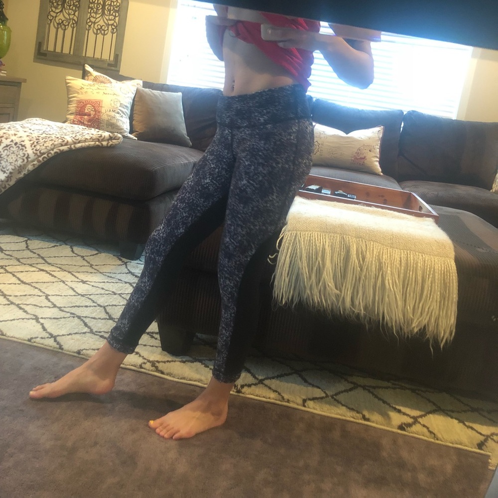 Lululemon leggings